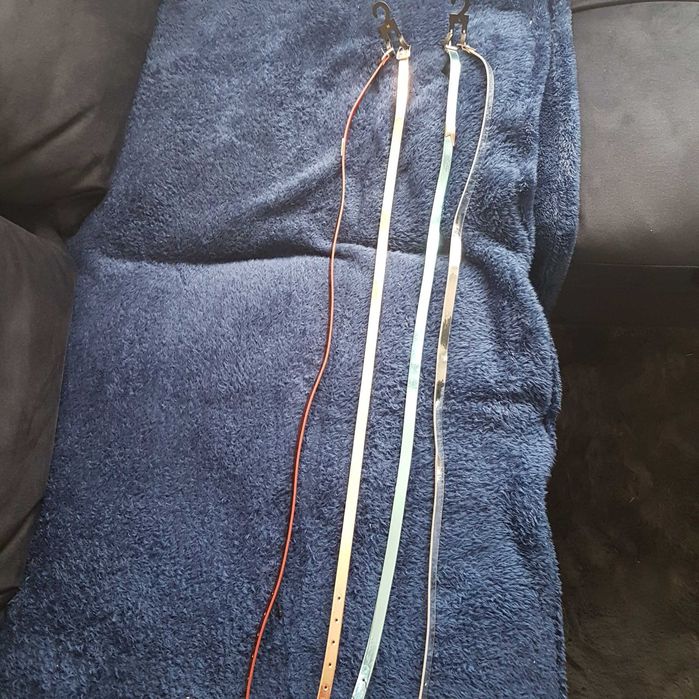 Curele de dama, diferite culori ,originale Mango