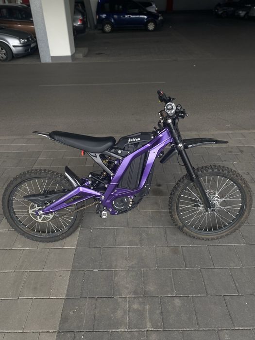 Surron Light Bee X 2024/25 Offroad