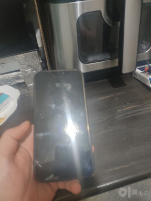Продам айфон 12 256 Гб