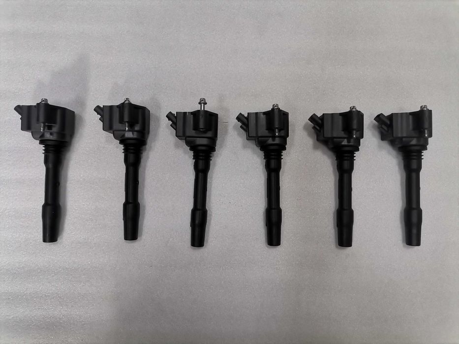 6бр Нови OEM 8643360 Запелителна Бобина B48 B58 G20 G30 G11 X5 X6 40i