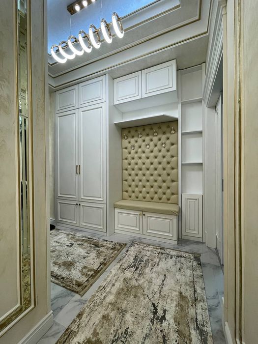 Аренда квартиры в Ташкенте 3/7/8! Шайхантахурский р-н, Ташкент Сити