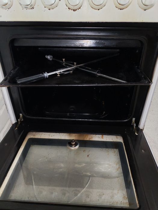 Artel Газовая плита. Gaz plita.