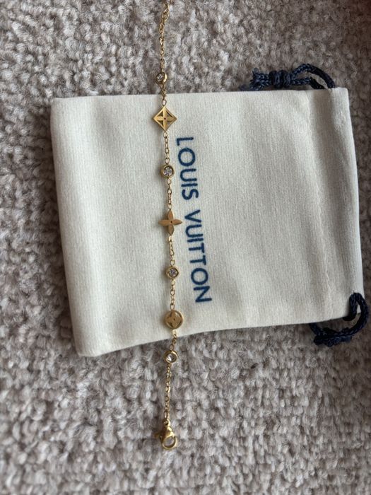 Bratara Louis Vuitton femei