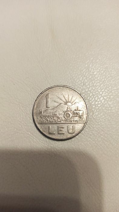 Monede vechi romanesti si straine