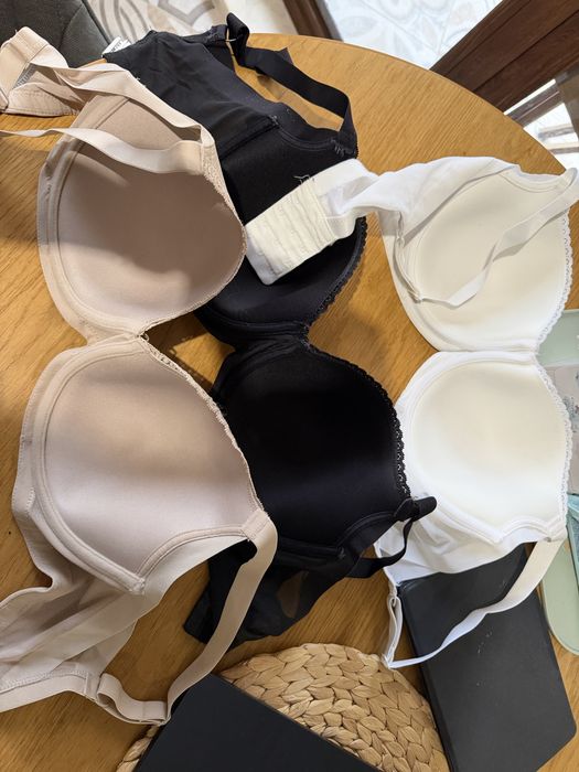 Сутиен "Nadia" Selene 3 цвята