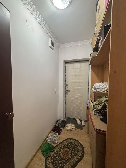 Продам квартиру однокомную в городе Косшы