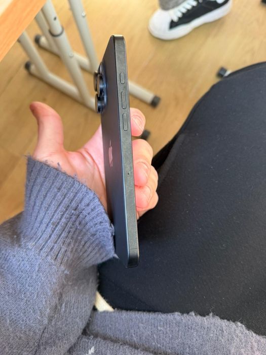 Vand iphone 16 pro max