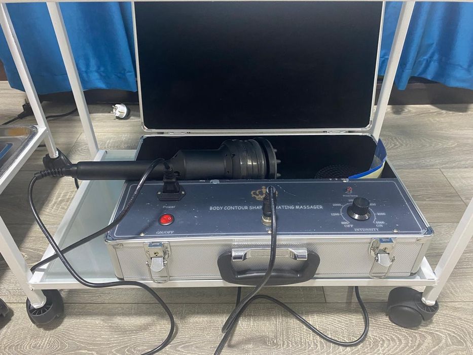 Массжны апараты комплект