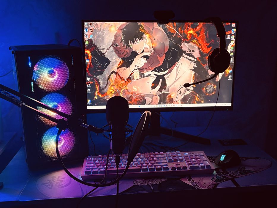 Комп обмен на айфон или продам срочна