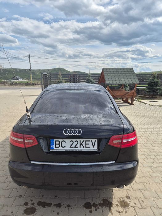 Audi A6 C6  2010