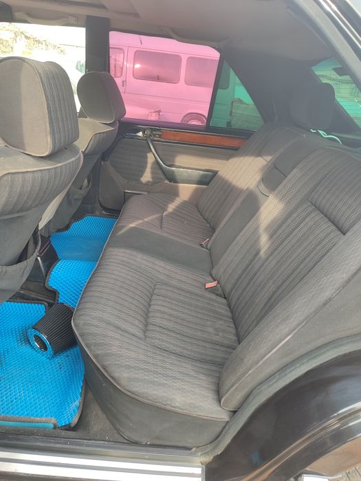 Продам Мерседес 124