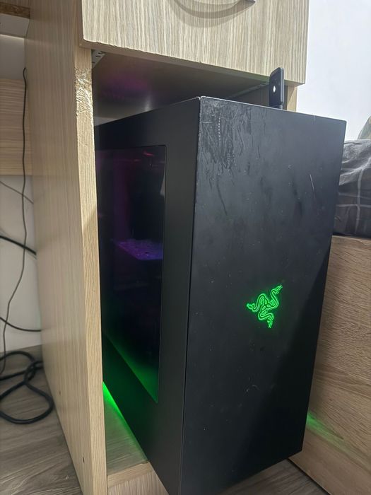 Pc gaming razer 16 gb ram