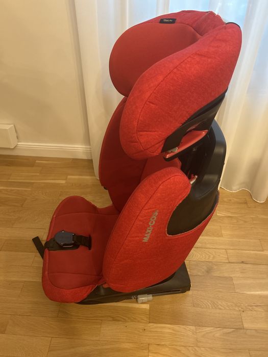 Maxi cosi titan pro 9-36 luni