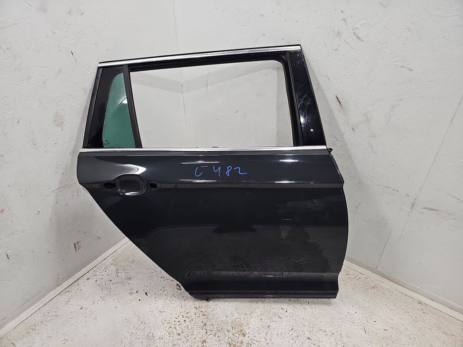 Usa dreapta spate Volkswagen Passat B8 Variant (3G5) [Fabr 2015-prezen