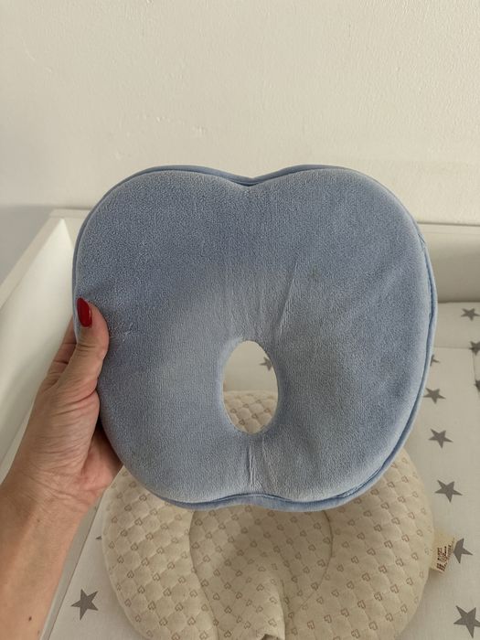 Продам, эргорюкзак, подушки для новорожденных