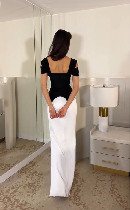 Платье как Malli