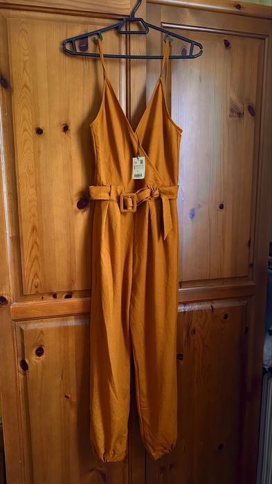 Гащеризон Zara нов