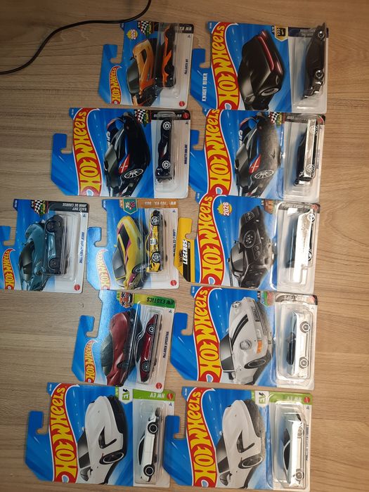 HOT WHEELS редкие 2026