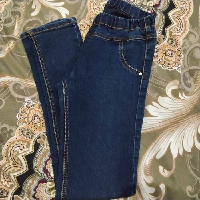 Blugi fata nr 146-152