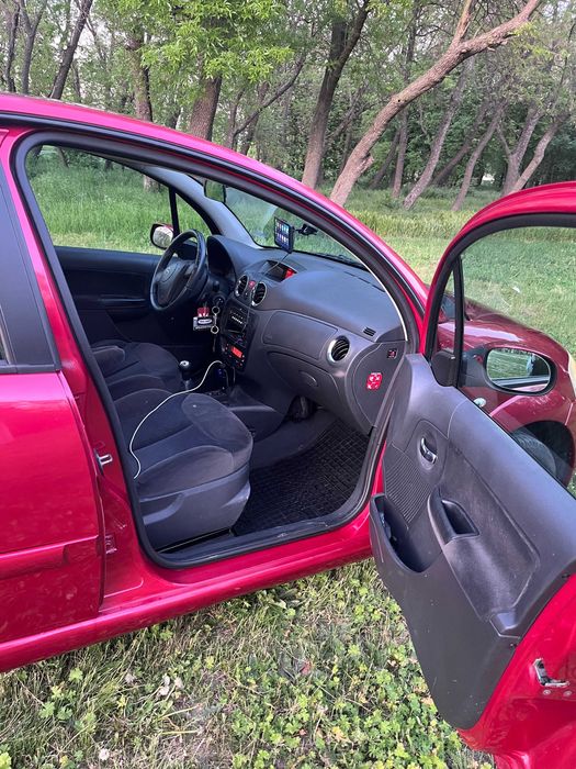 Citroen C3 Exclusive