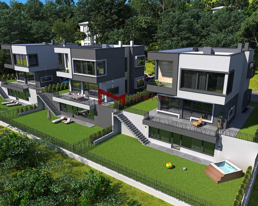 Къща м-с Зеленика - Траян Кателиев