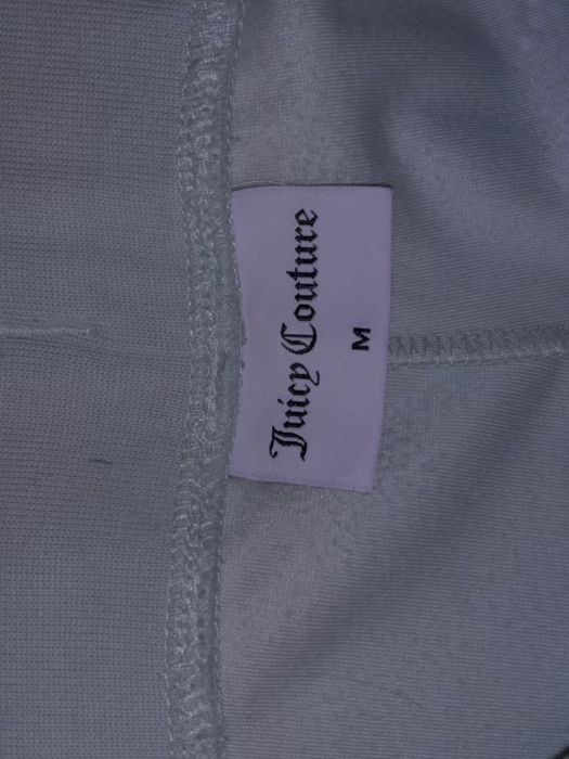 Штаны juicy couture
