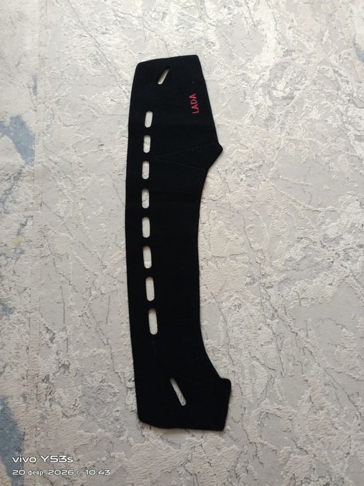 Накидка 2114ваз новый