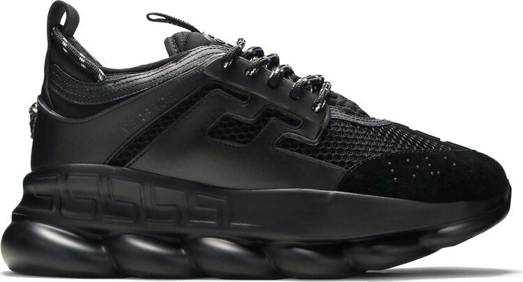 Versace chain reaction black