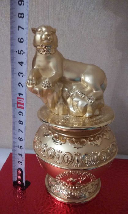 Кошка  музыкальная Фэн-шуй