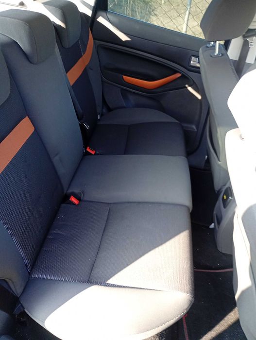 Ford Kuga в много добро състояние