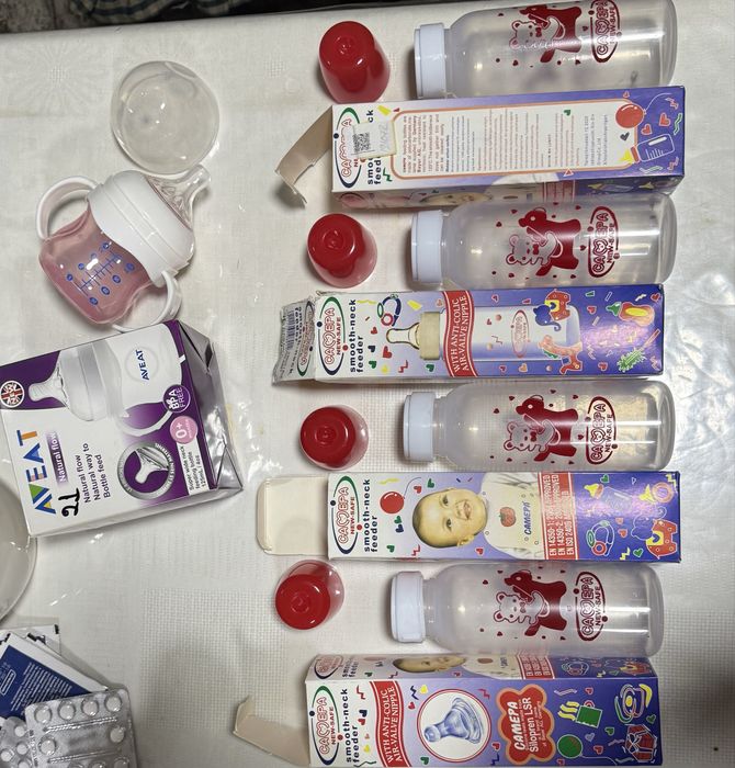 Продам все оптом Avent Philips , и другое