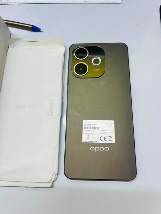 Продам  OPPO A 5 Pro