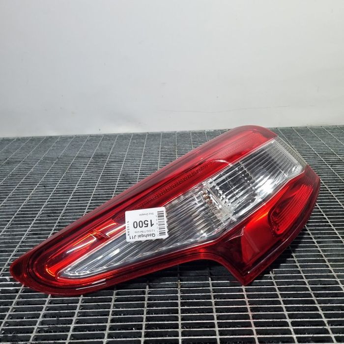 Stop Stanga Nissan Qashqai J11 2013 - 2017 SUV 4 Usi (1500) Cu led