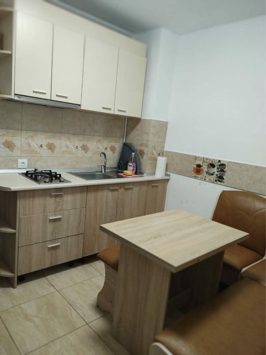 Vand apartament olimp
