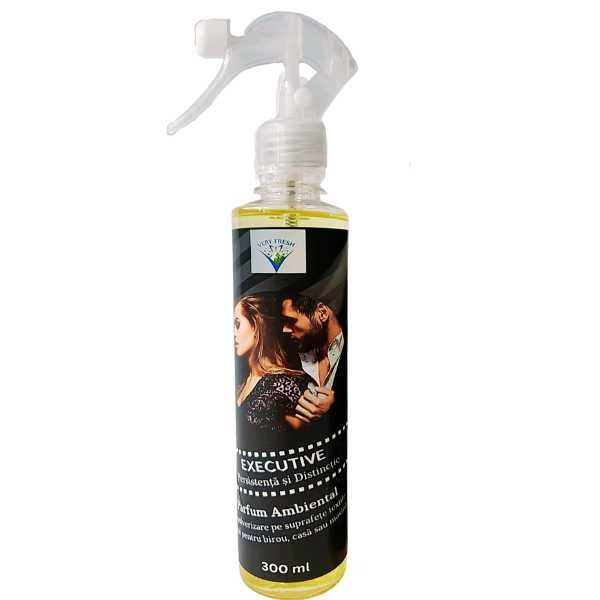 Afacere la CHEIE: Parfumuri de camera , Detergenti & Balsamuri de rufe