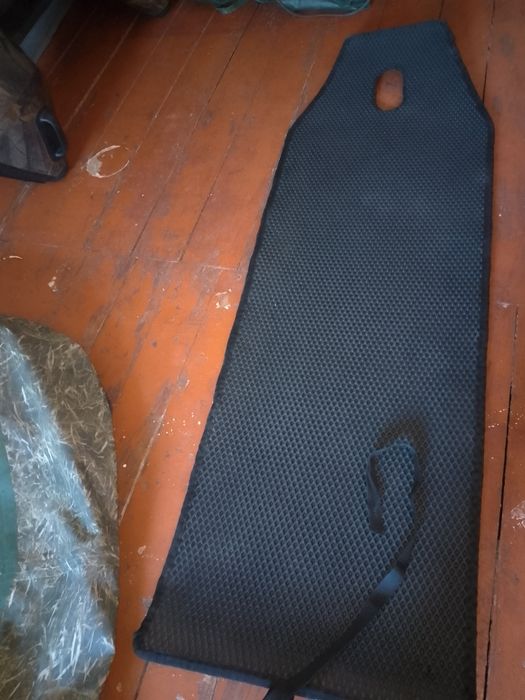 Ева коврик для ПВХ Лодка