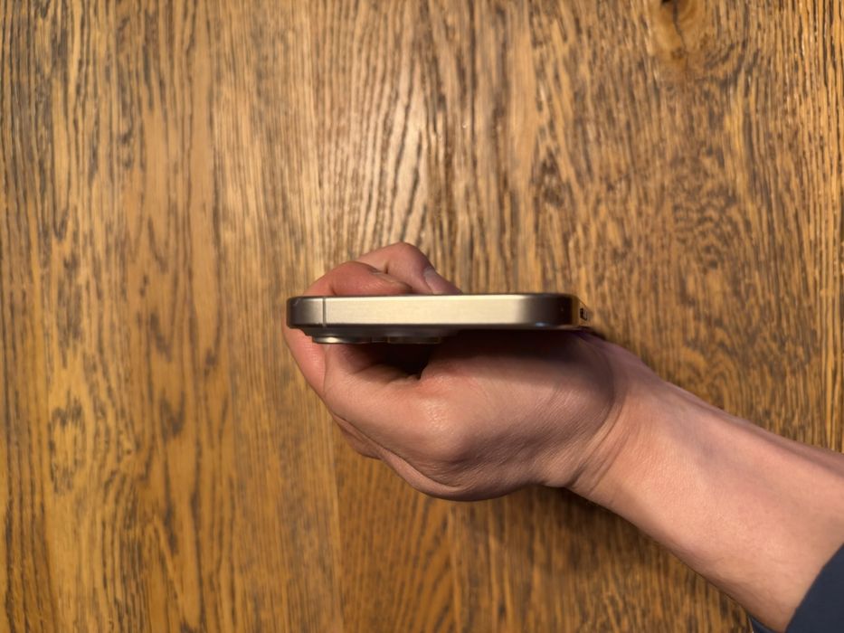 Iphone 15 PRO MAX 256 gb