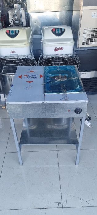 Perashka aparat  turkiya tent xamda 300gradusli argenal teramastat