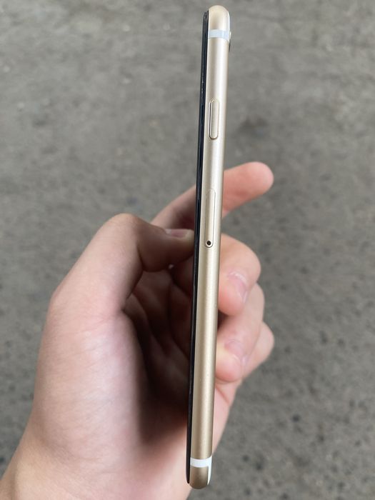 IPhone 6 , 19000торг емкость 90 срочно!