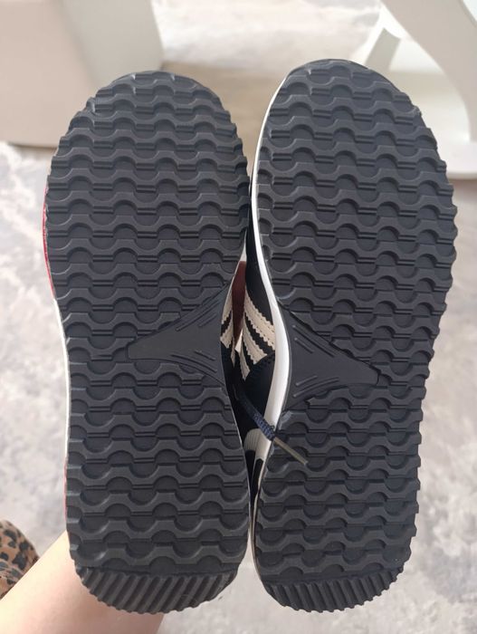 Кроссовки подростковые для мальчика