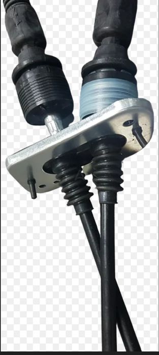 Трос КПП Некст Газель