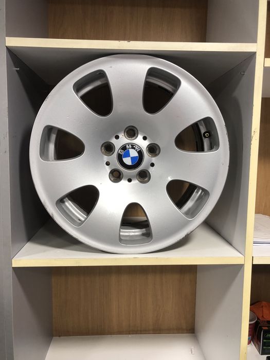 Jante aliaj BMW R17