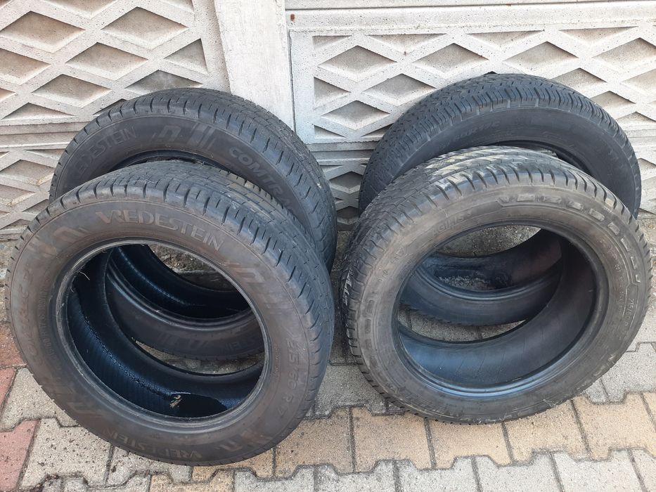 Anvelope R17C/215/60