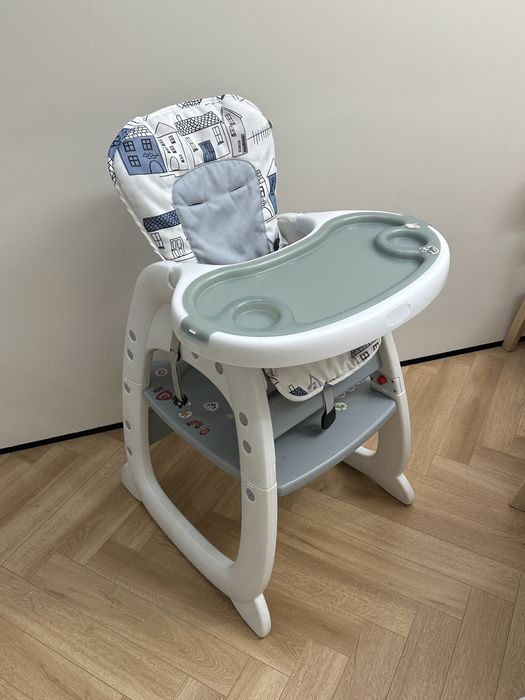 Стульчик - трансформер срочно продается