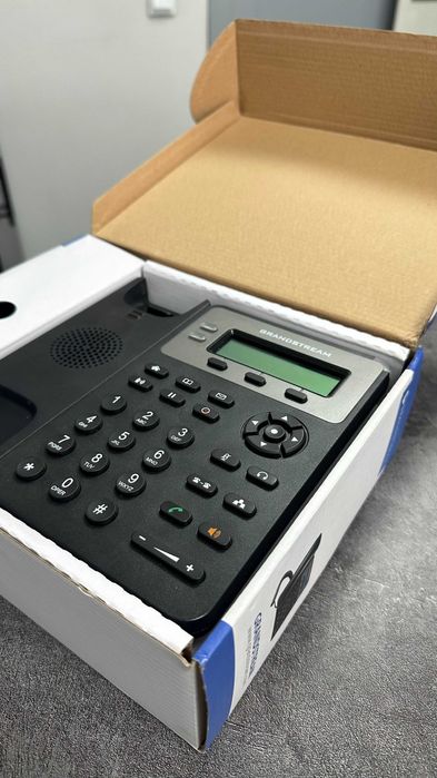 Телефон стационарный GXP1615 -Новый