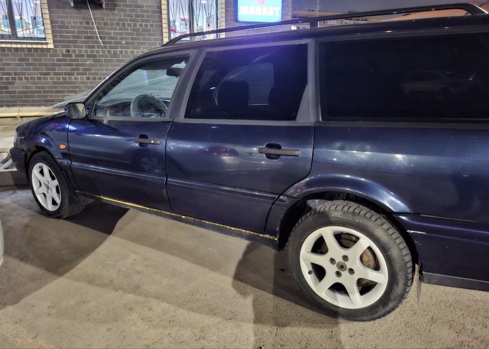 Комплект колес диаметром 16