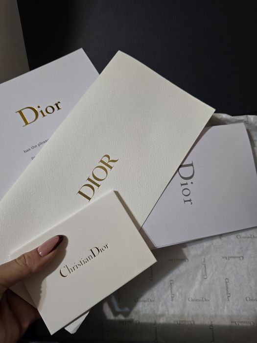 Налична чанта Lady Dior