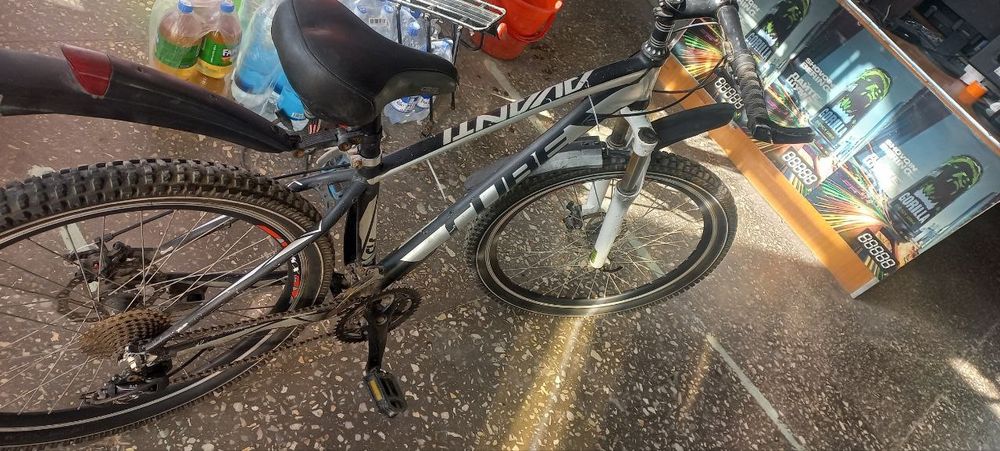 Велосипед сотилади