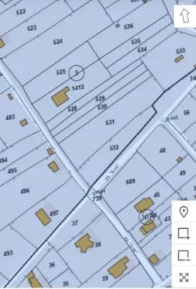 Продава се Парцел в Ботевград - 2054 кв.м за 0 €/кв.м - Снимка #4