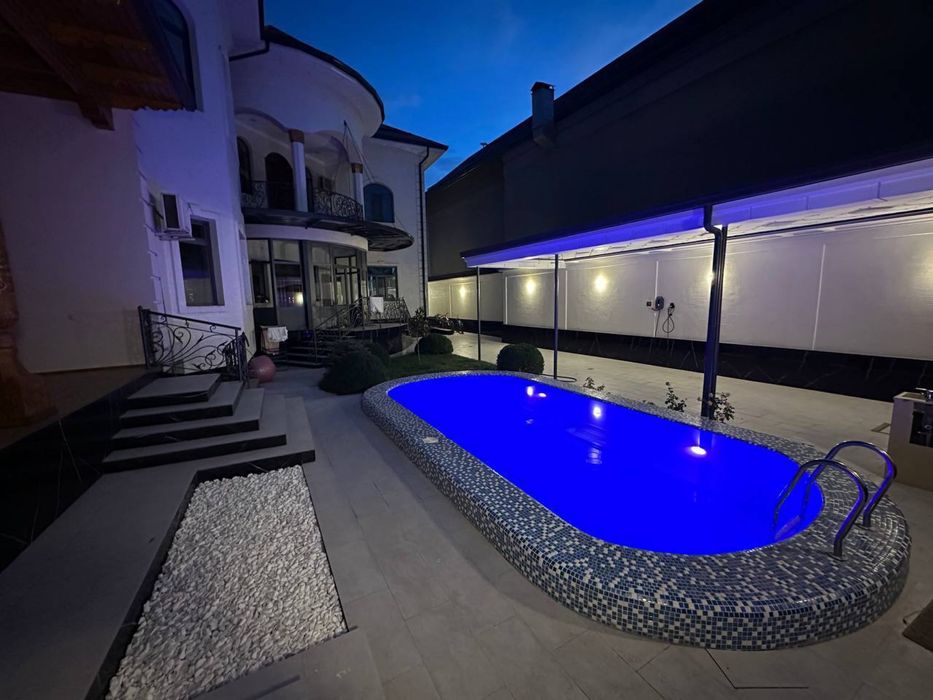 Аренда Дом Мирзо Улугбекский р-н